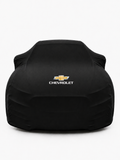 Funda para coche CHEVROLET, funda para coche de interior CHEVROLET hecha a medida