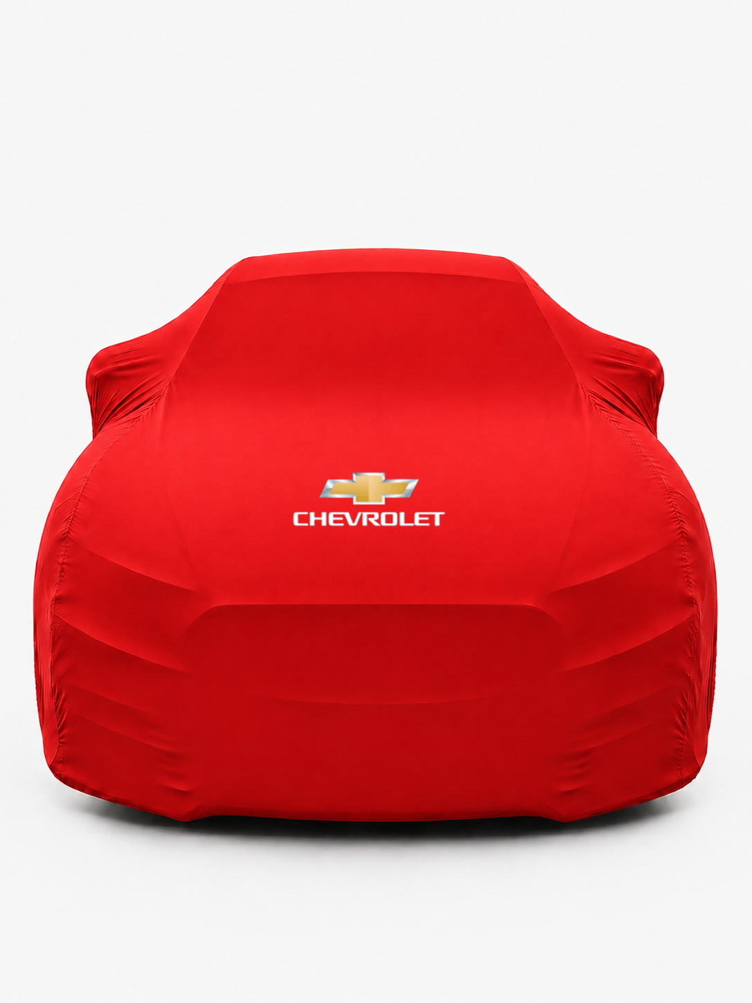 CHEVROLET Autoabdeckung, CHEVROLET maßgefertigte Indoor-Autoabdeckung