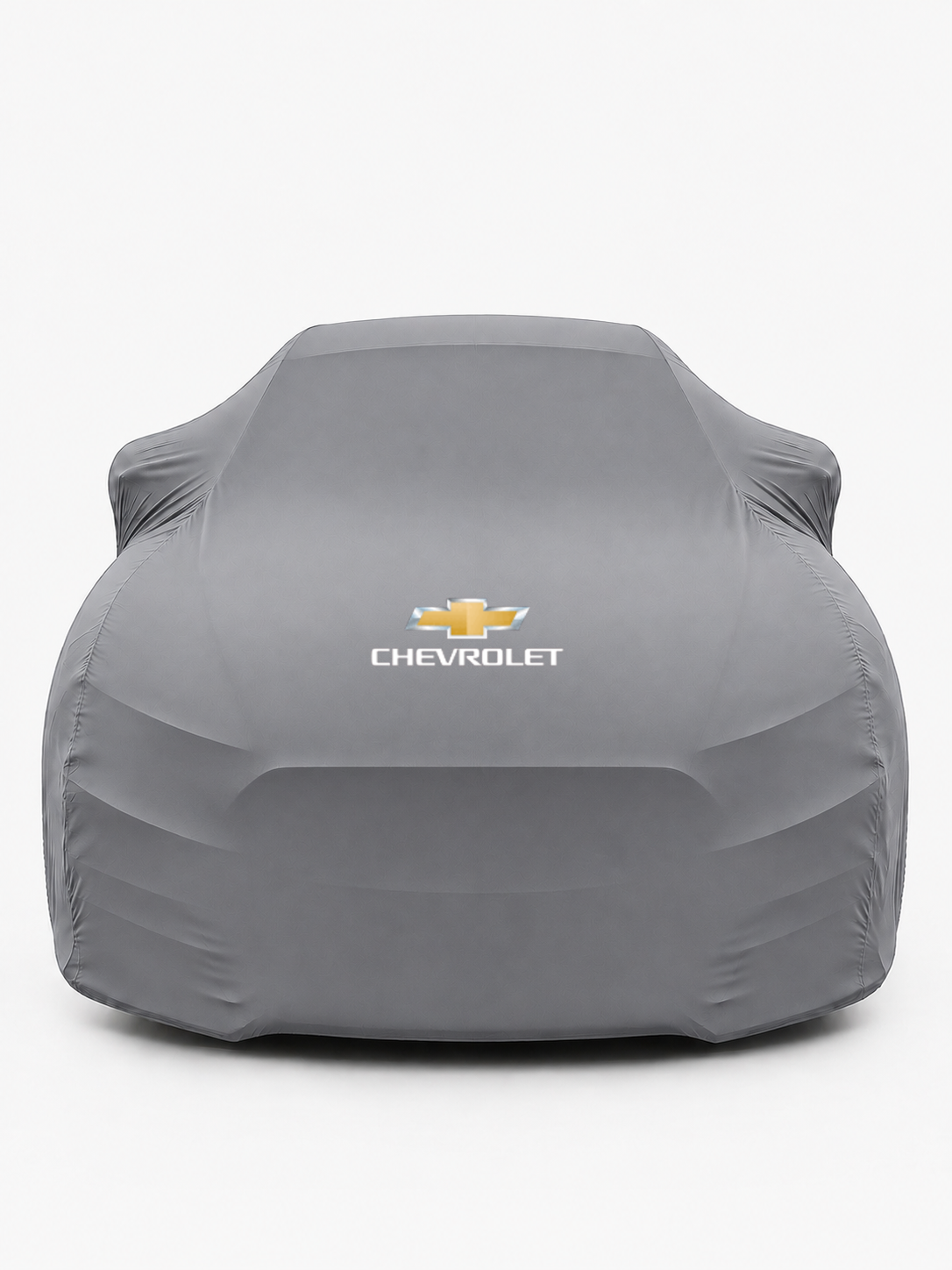 CHEVROLET Autoabdeckung, CHEVROLET maßgefertigte Indoor-Autoabdeckung