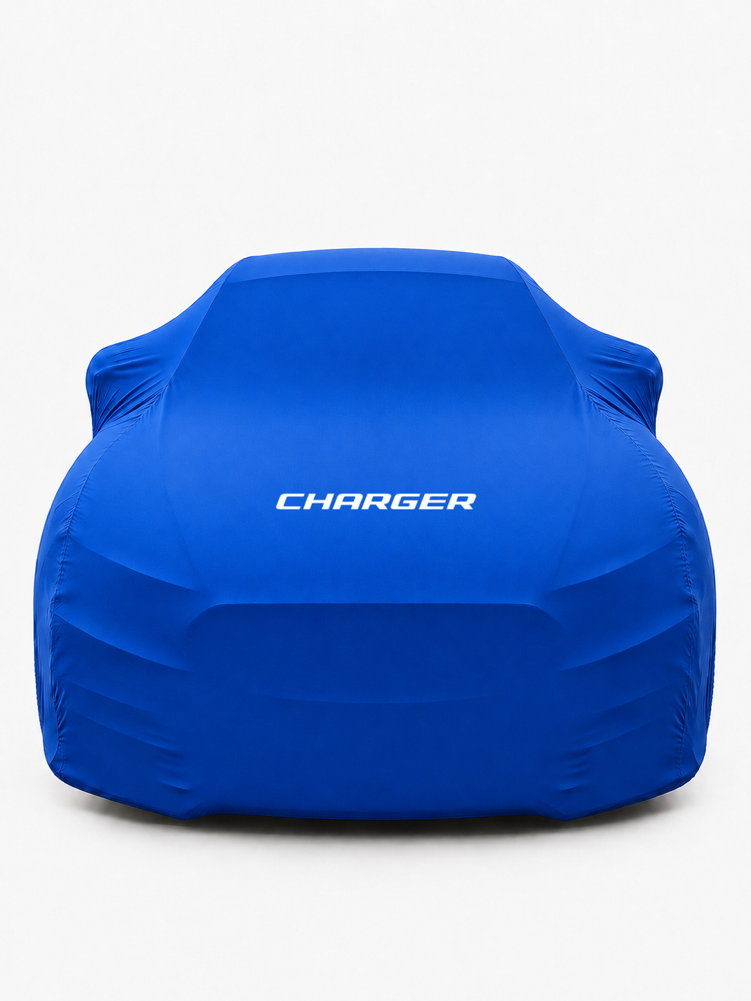 DODGE CHARGER Autoabdeckung, DODGE CHARGER maßgefertigte Indoor-Autoabdeckung