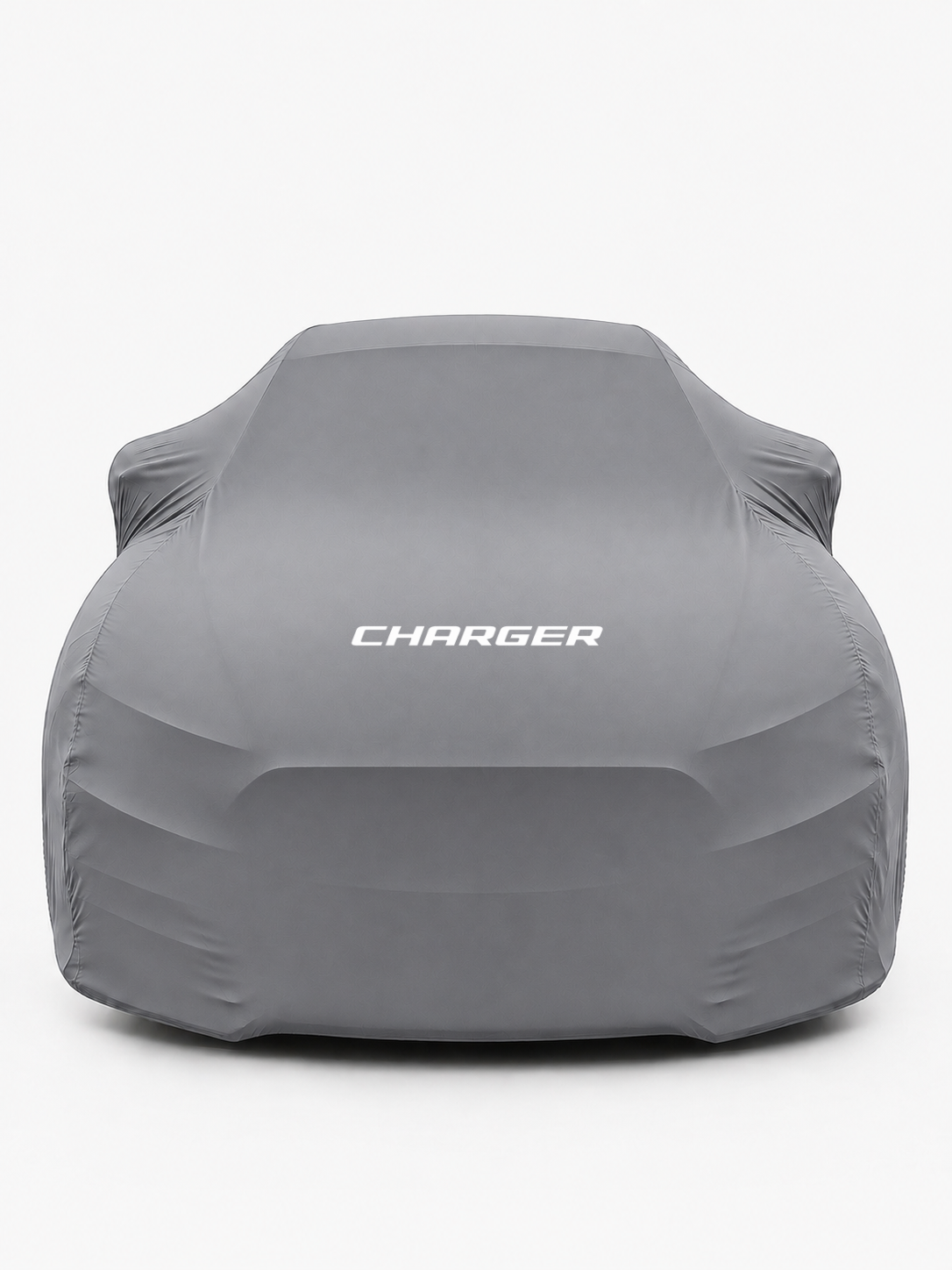 DODGE CHARGER Autoabdeckung, DODGE CHARGER maßgefertigte Indoor-Autoabdeckung