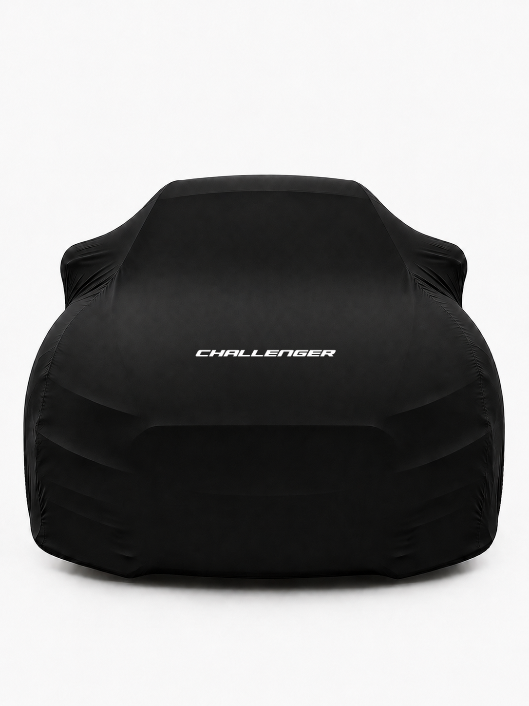 DODGE CHALLENGER Autoabdeckung, DODGE CHALLENGER maßgefertigte Indoor-Autoabdeckung
