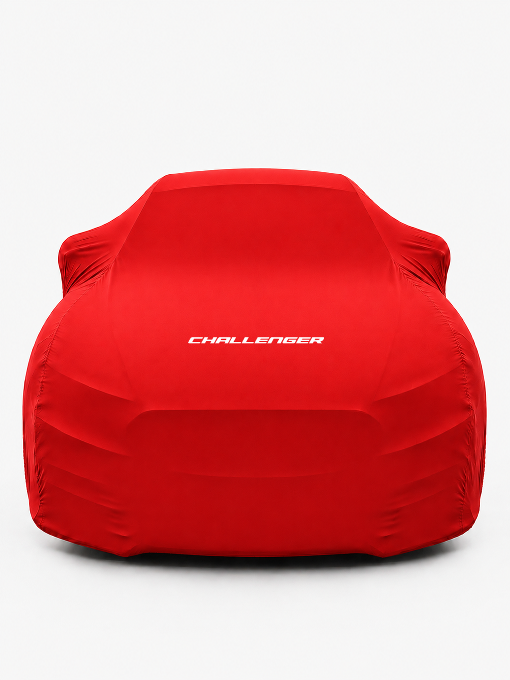 Funda para coche DODGE CHALLENGER, funda para coche de interior a medida DODGE CHALLENGER