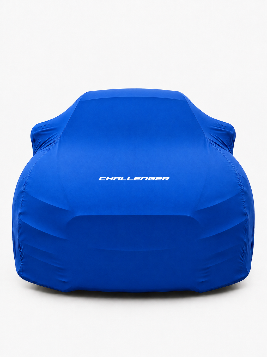Funda para coche DODGE CHALLENGER, funda para coche de interior a medida DODGE CHALLENGER
