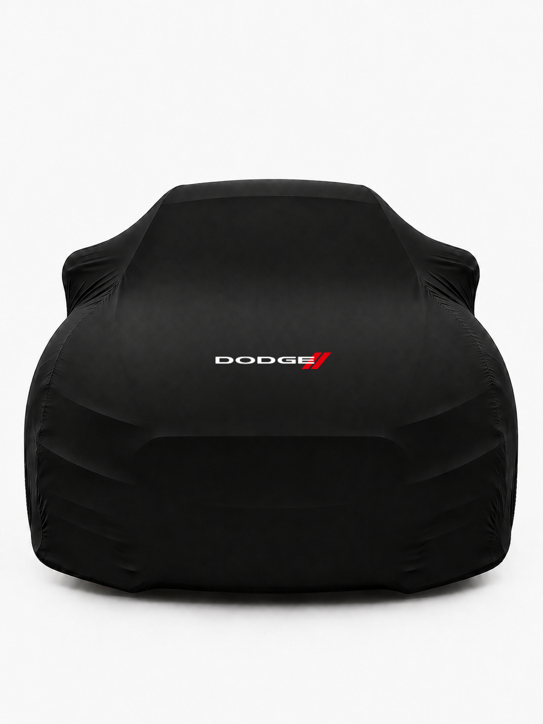 DODGE Autoabdeckung, DODGE maßgefertigte Indoor-Autoabdeckung