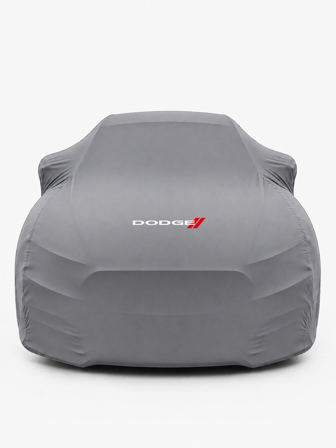 DODGE Autoabdeckung, DODGE maßgefertigte Indoor-Autoabdeckung