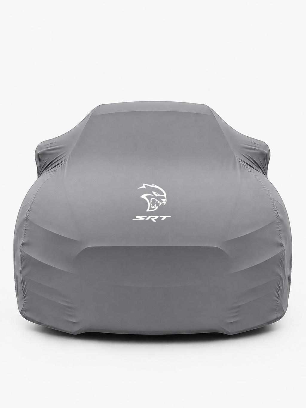 DODGE SRT Autoabdeckung, DODGE SRT maßgefertigte Indoor-Autoabdeckung