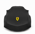 Ferrari Autoabdeckung, Ferrari maßgefertigte Indoor-Autoabdeckung