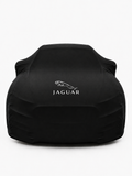 JAGUAR Autoabdeckung, JAGUAR maßgefertigte Indoor-Autoabdeckung