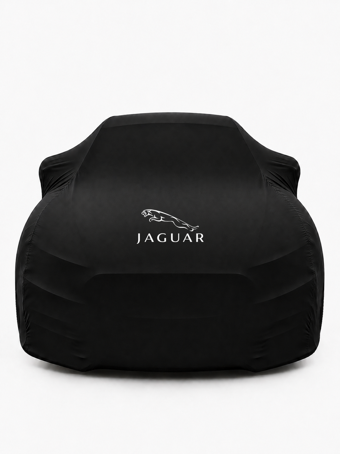 JAGUAR Autoabdeckung, JAGUAR maßgefertigte Indoor-Autoabdeckung