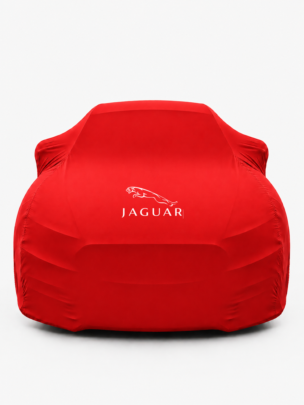 JAGUAR Autoabdeckung, JAGUAR maßgefertigte Indoor-Autoabdeckung