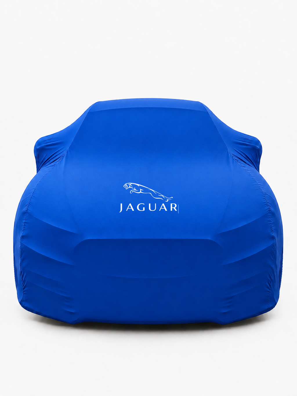 JAGUAR Autoabdeckung, JAGUAR maßgefertigte Indoor-Autoabdeckung