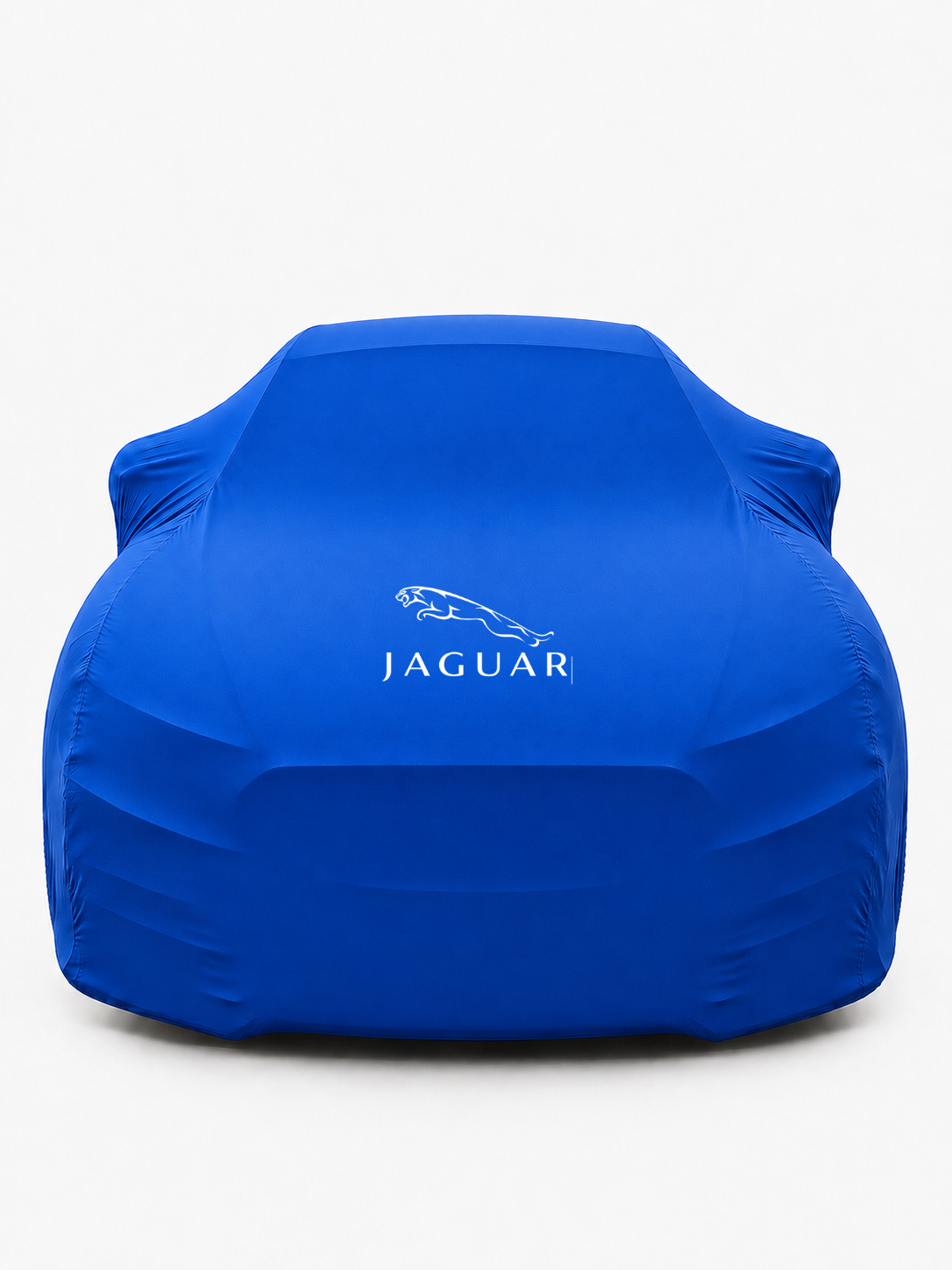 JAGUAR Autoabdeckung, JAGUAR maßgefertigte Indoor-Autoabdeckung