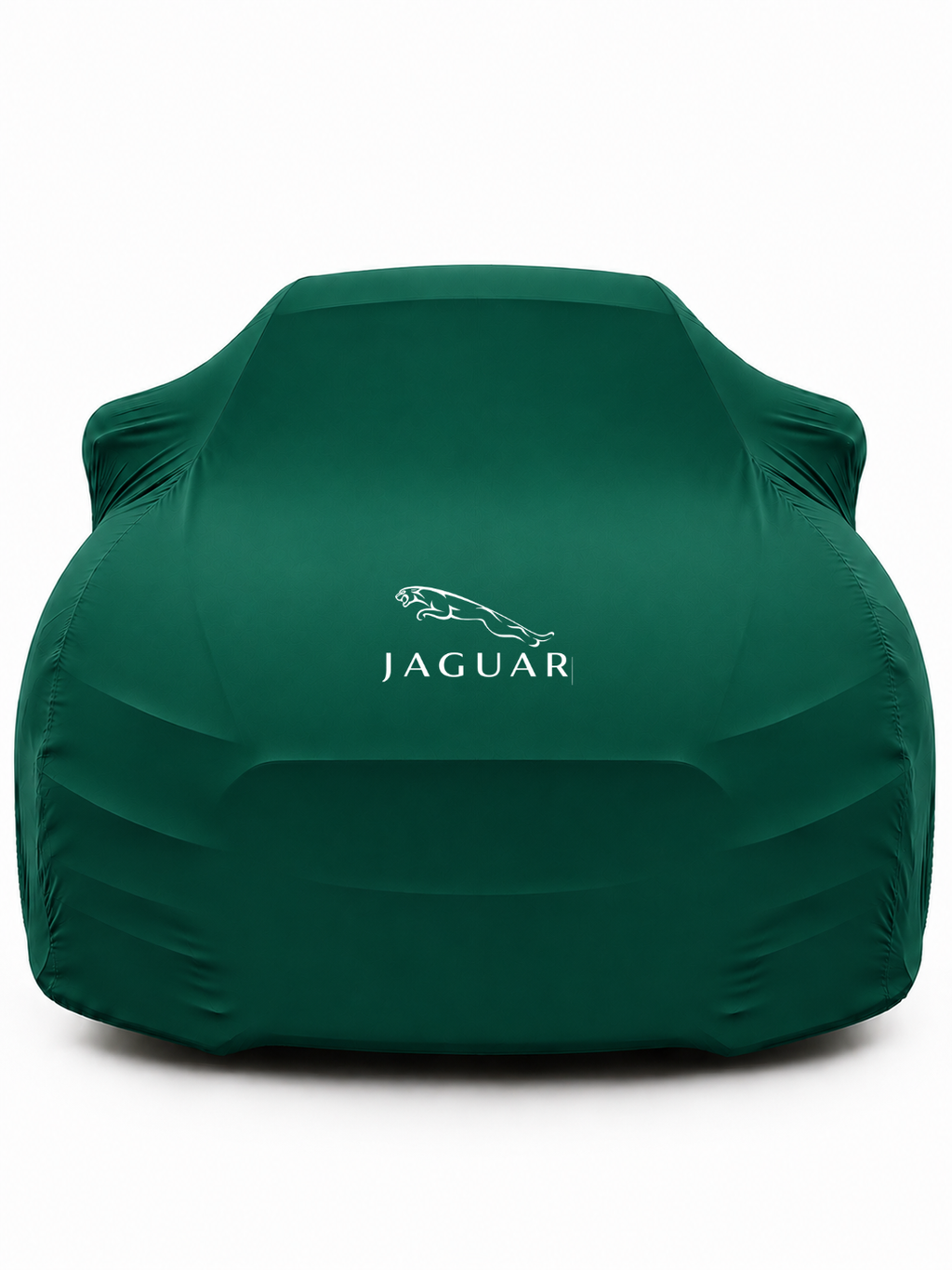 JAGUAR Autoabdeckung, JAGUAR maßgefertigte Indoor-Autoabdeckung