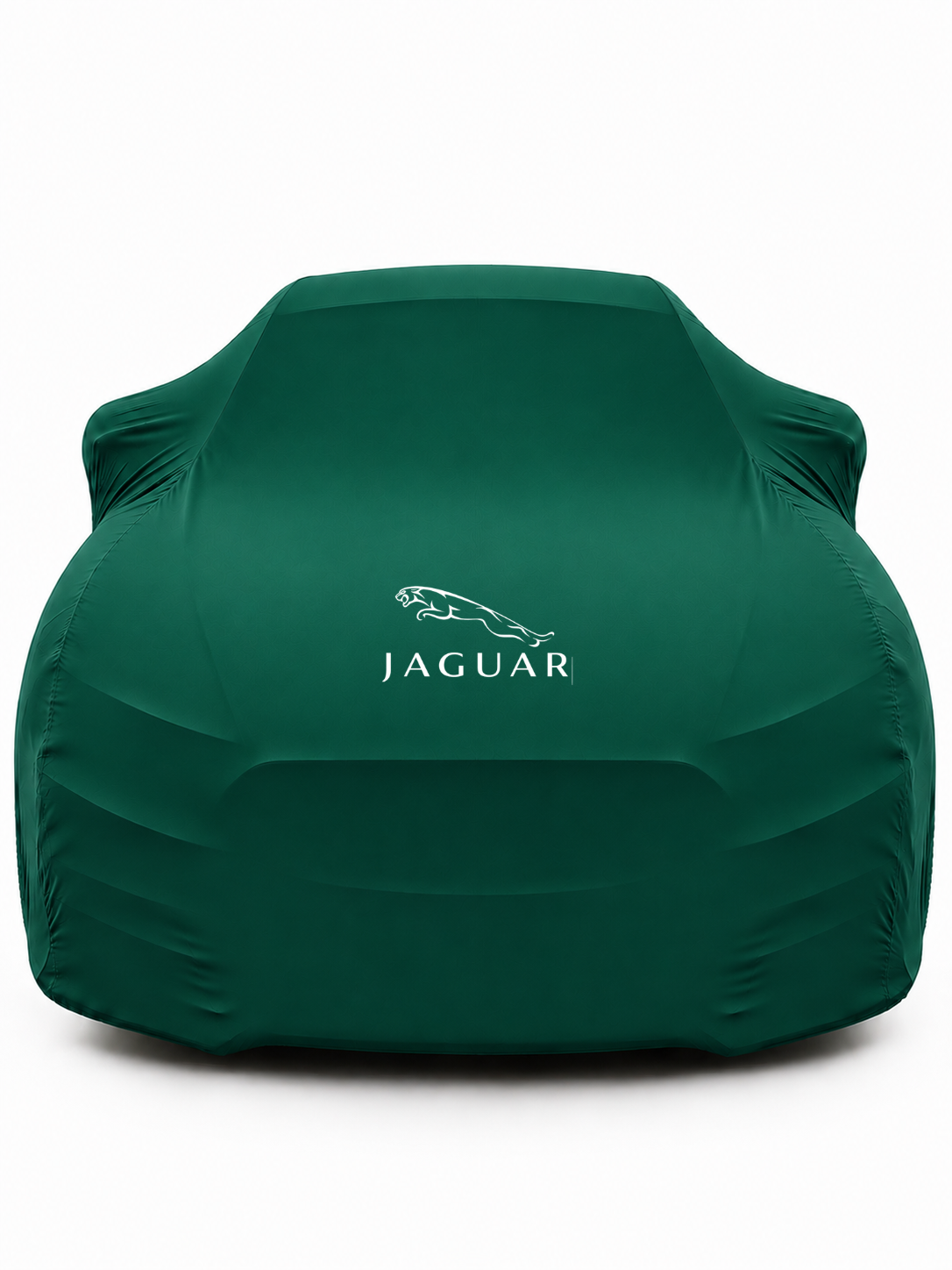 JAGUAR Autoabdeckung, JAGUAR maßgefertigte Indoor-Autoabdeckung