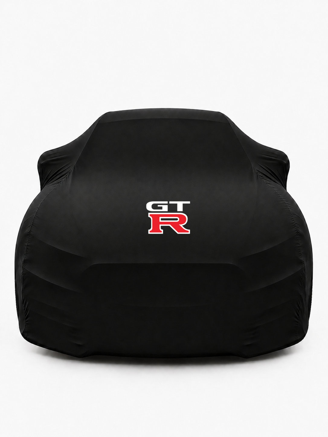 Nissan GT-R Autoabdeckung, Nissan GT-R maßgefertigte Indoor-Autoabdeckung