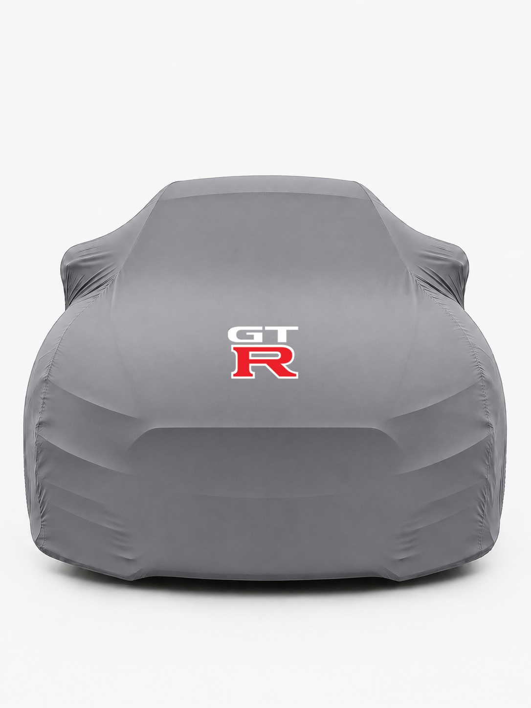 Nissan GT-R Autoabdeckung, Nissan GT-R maßgefertigte Indoor-Autoabdeckung