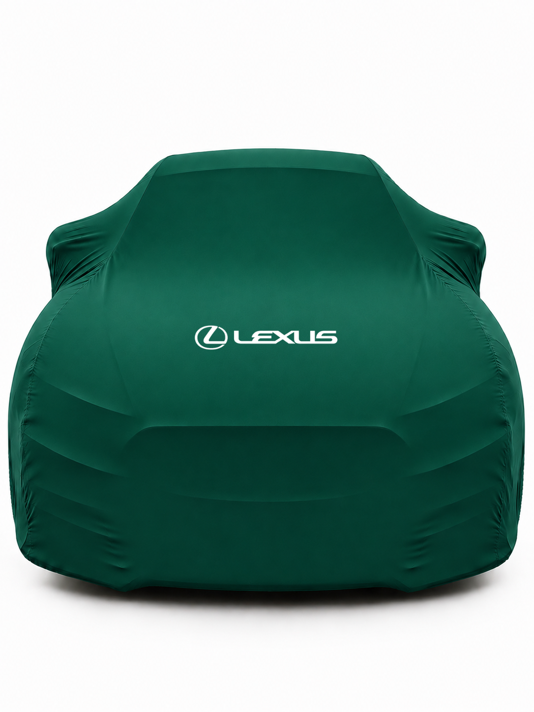 LEXUS Autoabdeckung, LEXUS maßgefertigte Indoor-Autoabdeckung