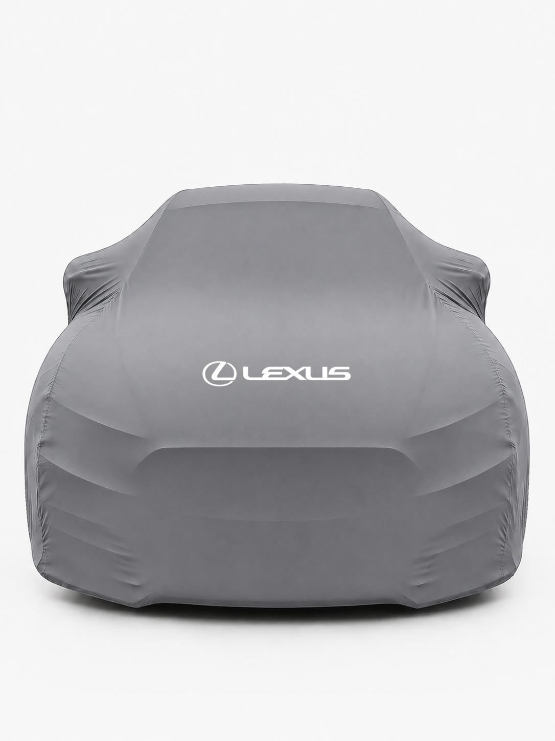 LEXUS Autoabdeckung, LEXUS maßgefertigte Indoor-Autoabdeckung