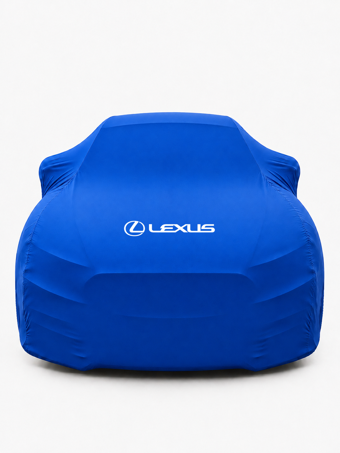 LEXUS Autoabdeckung, LEXUS maßgefertigte Indoor-Autoabdeckung
