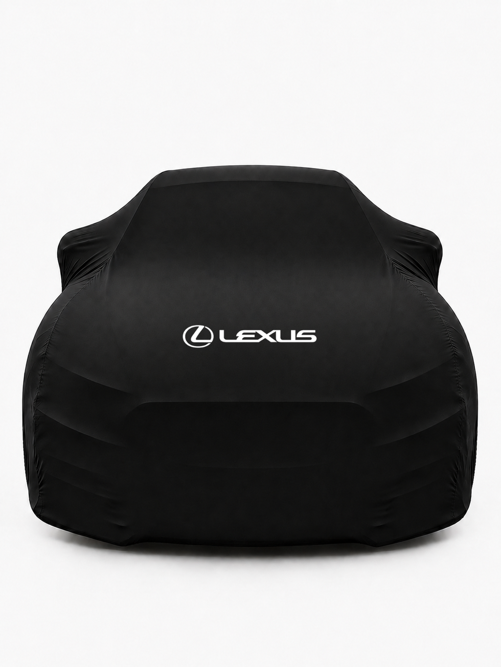 LEXUS Autoabdeckung, LEXUS maßgefertigte Indoor-Autoabdeckung
