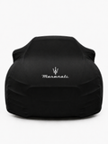 Maserati Autoabdeckung, Maserati maßgefertigte Indoor-Autoabdeckung