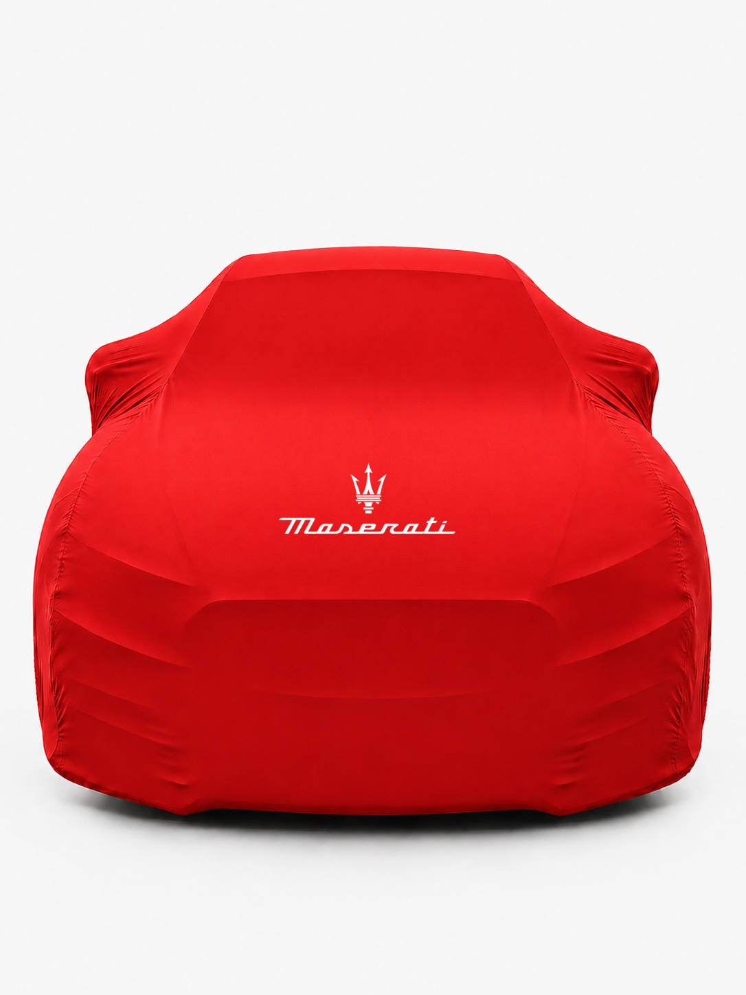Maserati Autoabdeckung, Maserati maßgefertigte Indoor-Autoabdeckung