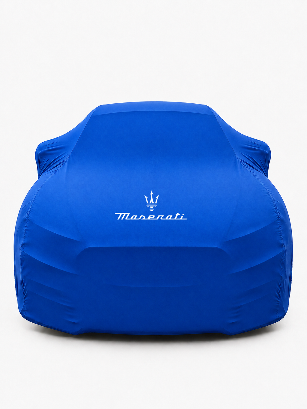 Maserati Autoabdeckung, Maserati maßgefertigte Indoor-Autoabdeckung
