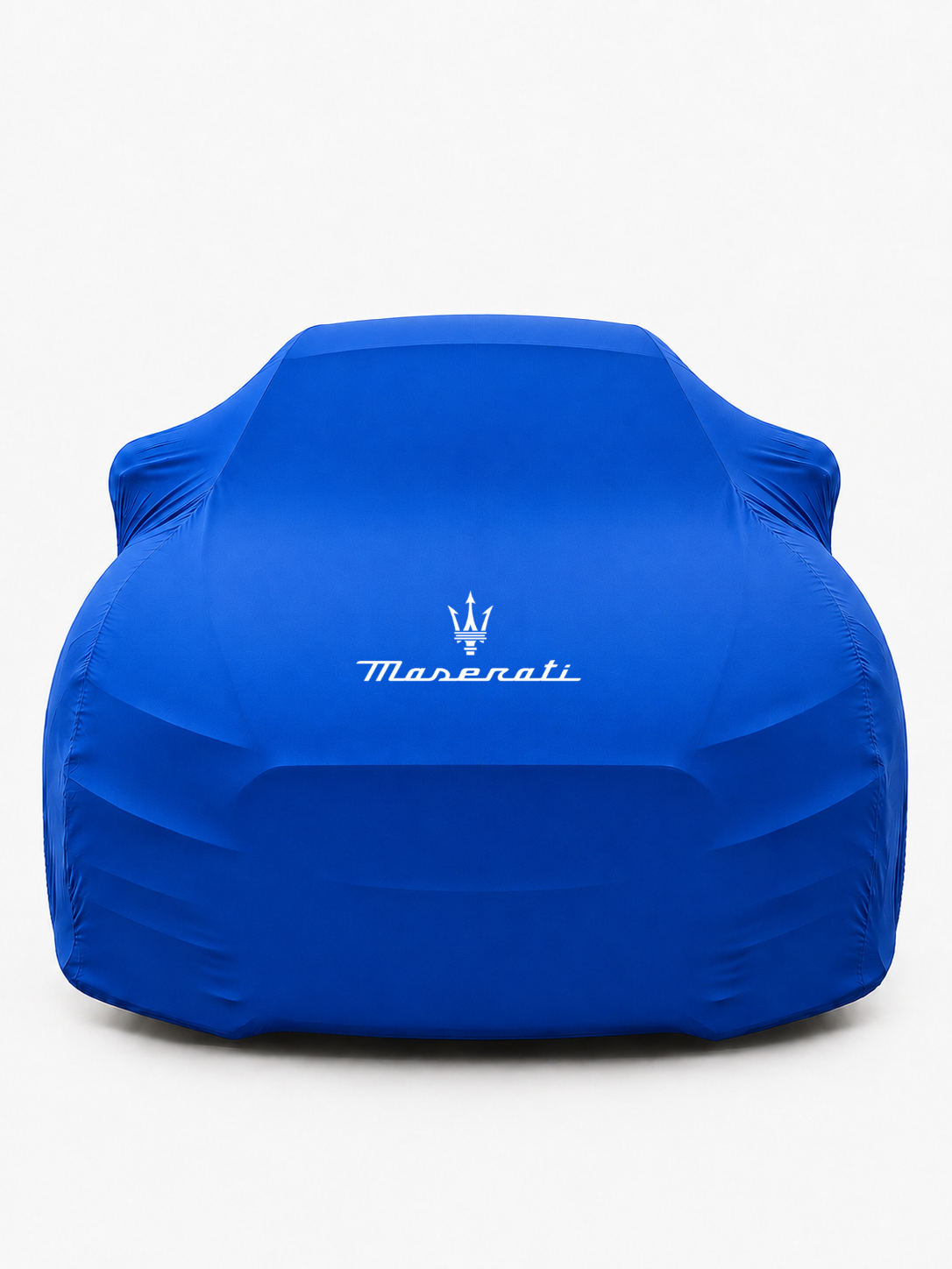 Maserati Autoabdeckung, Maserati maßgefertigte Indoor-Autoabdeckung