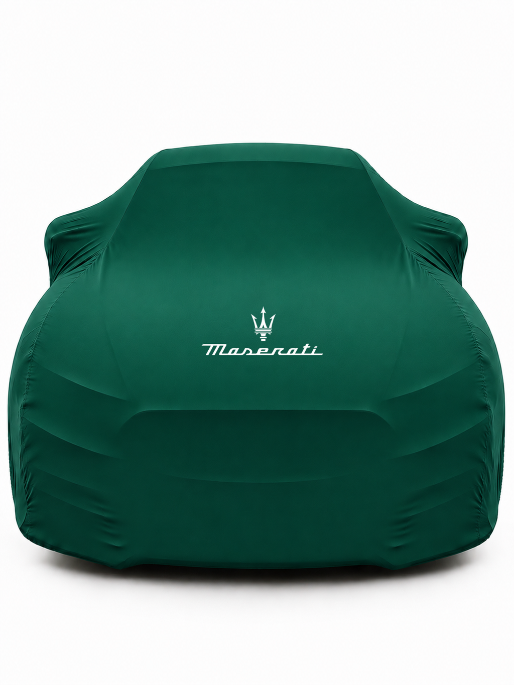 Maserati Autoabdeckung, Maserati maßgefertigte Indoor-Autoabdeckung