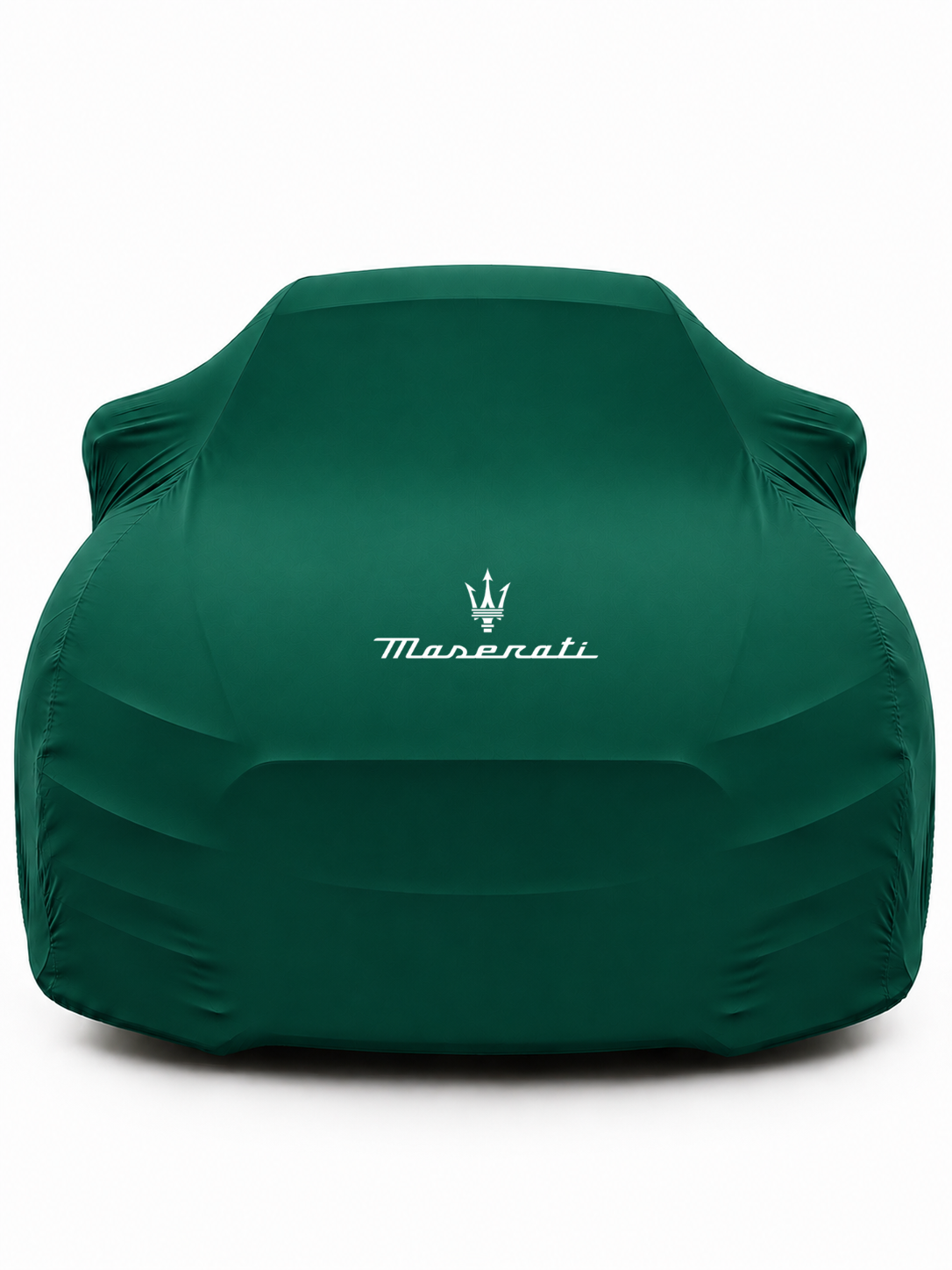 Maserati Autoabdeckung, Maserati maßgefertigte Indoor-Autoabdeckung