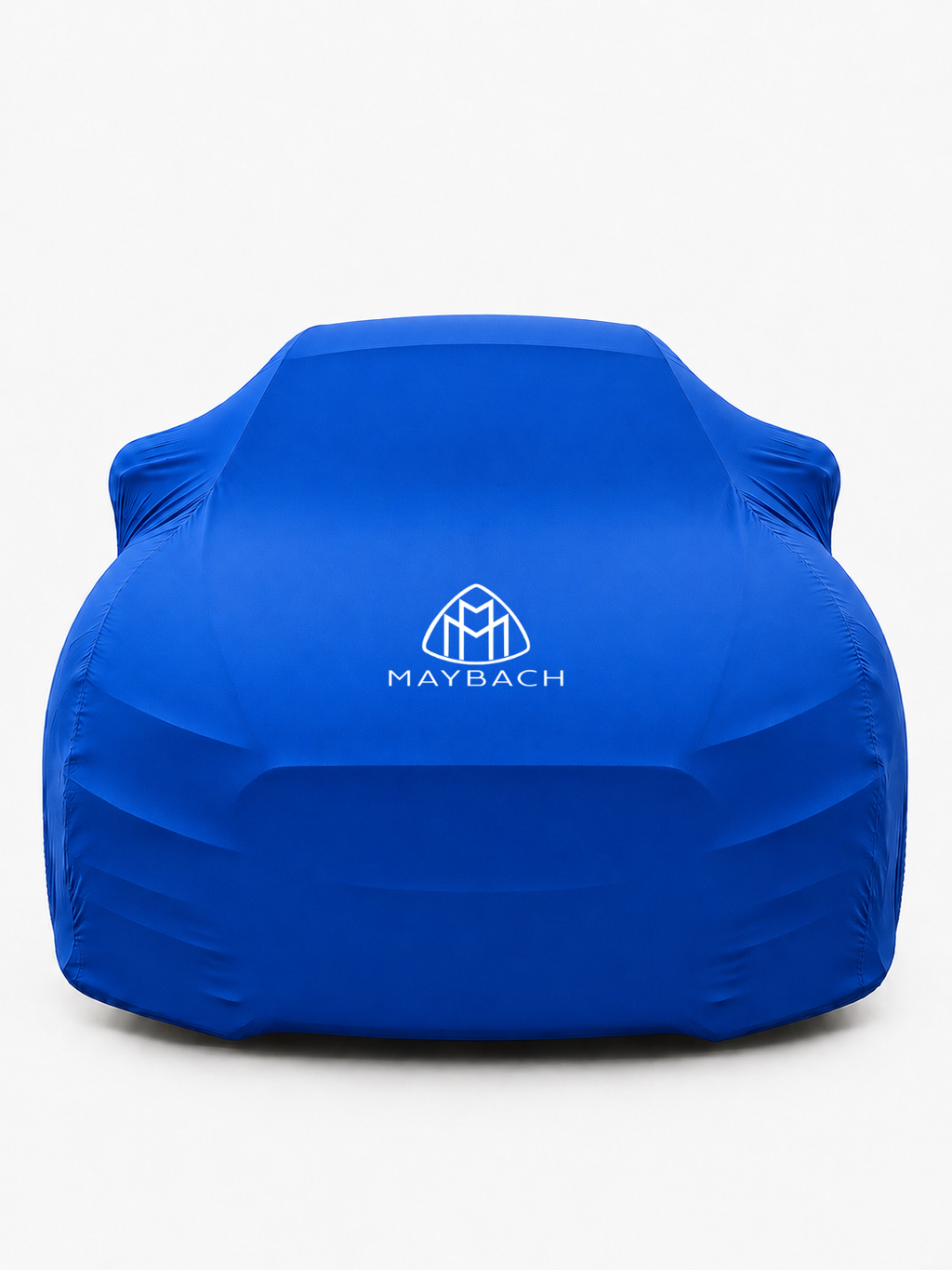 MAYBACH Autoabdeckung, MAYBACH maßgefertigte Indoor-Autoabdeckung
