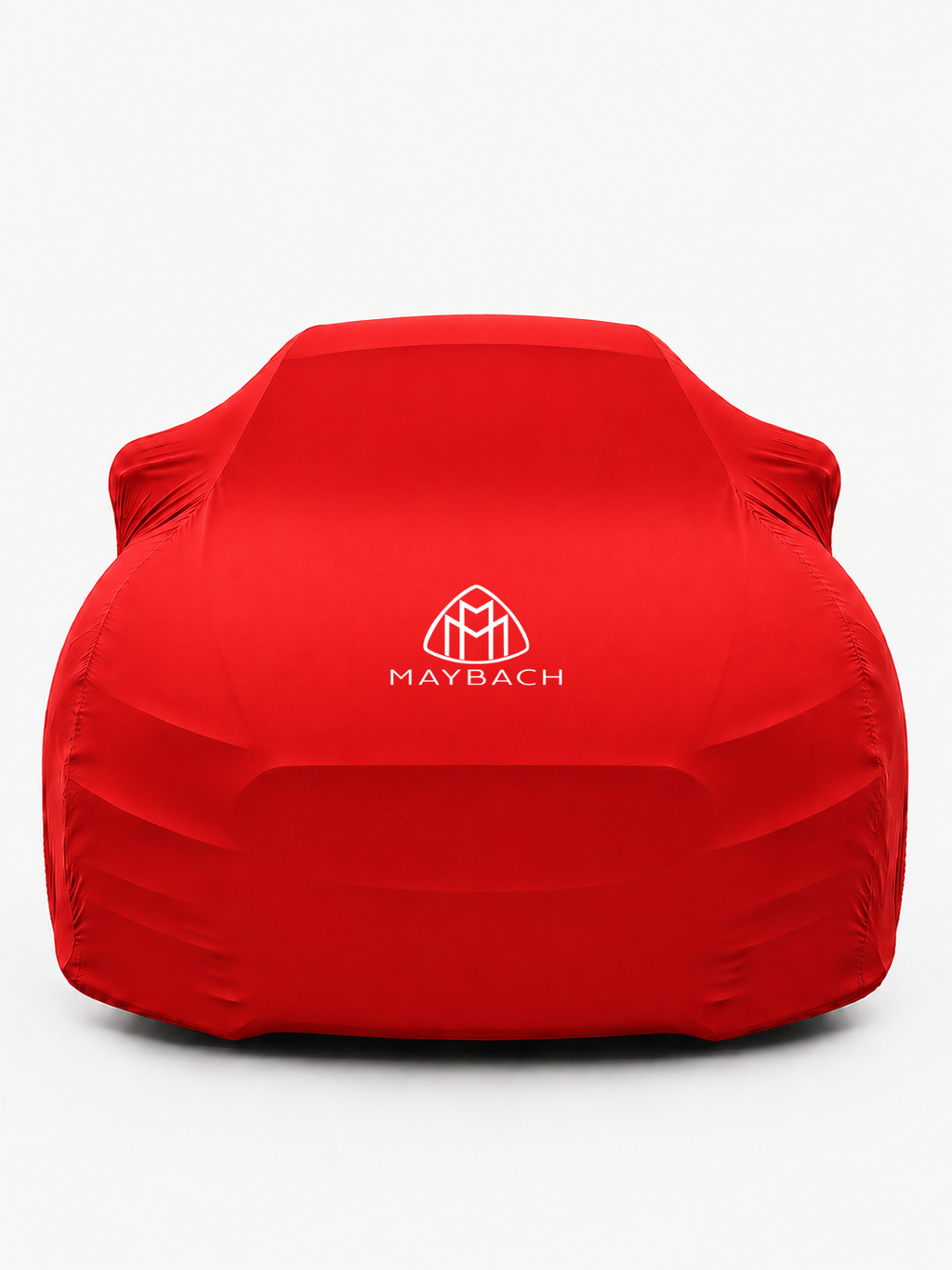 MAYBACH Autoabdeckung, MAYBACH maßgefertigte Indoor-Autoabdeckung