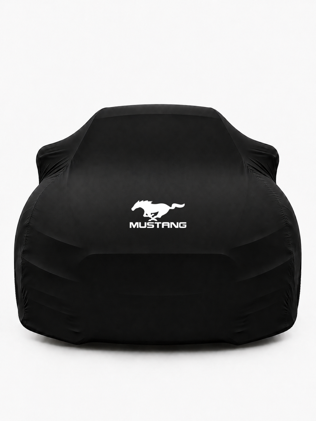 MUSTANG Autoabdeckung, MUSTANG maßgefertigte Indoor-Autoabdeckung