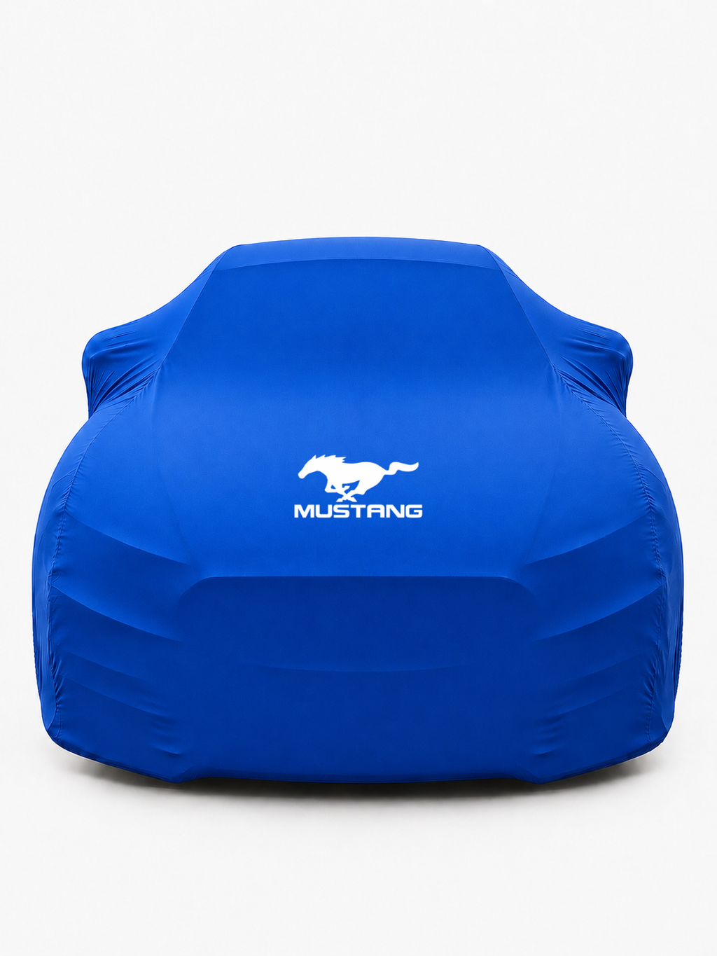 MUSTANG Autoabdeckung, MUSTANG maßgefertigte Indoor-Autoabdeckung