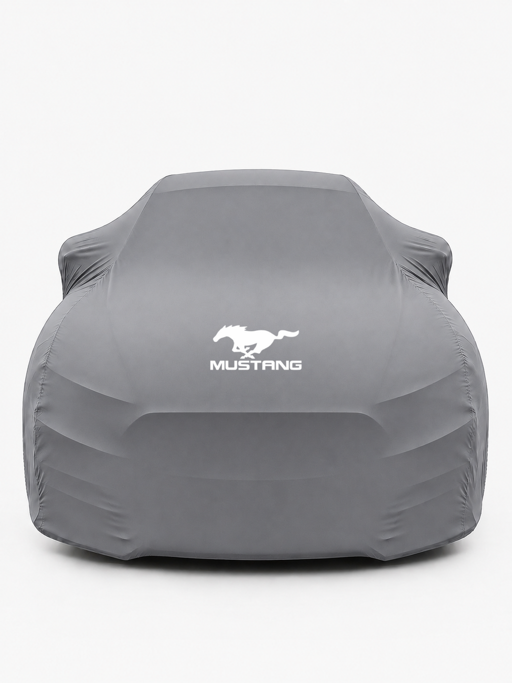 MUSTANG Autoabdeckung, MUSTANG maßgefertigte Indoor-Autoabdeckung