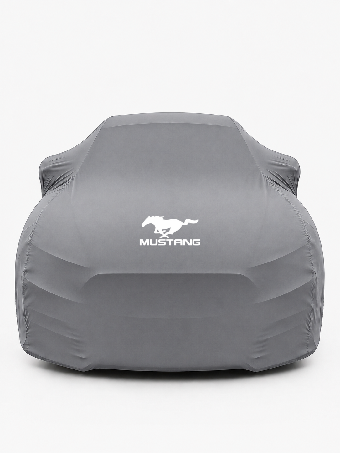 MUSTANG Autoabdeckung, MUSTANG maßgefertigte Indoor-Autoabdeckung