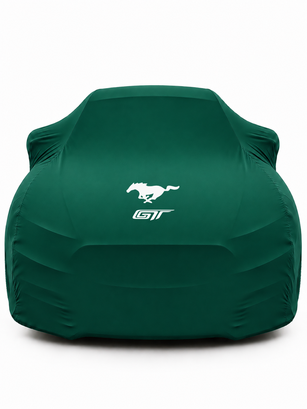 Funda para coche MUSTANG GT, funda para coche de interior a medida MUSTANG GT