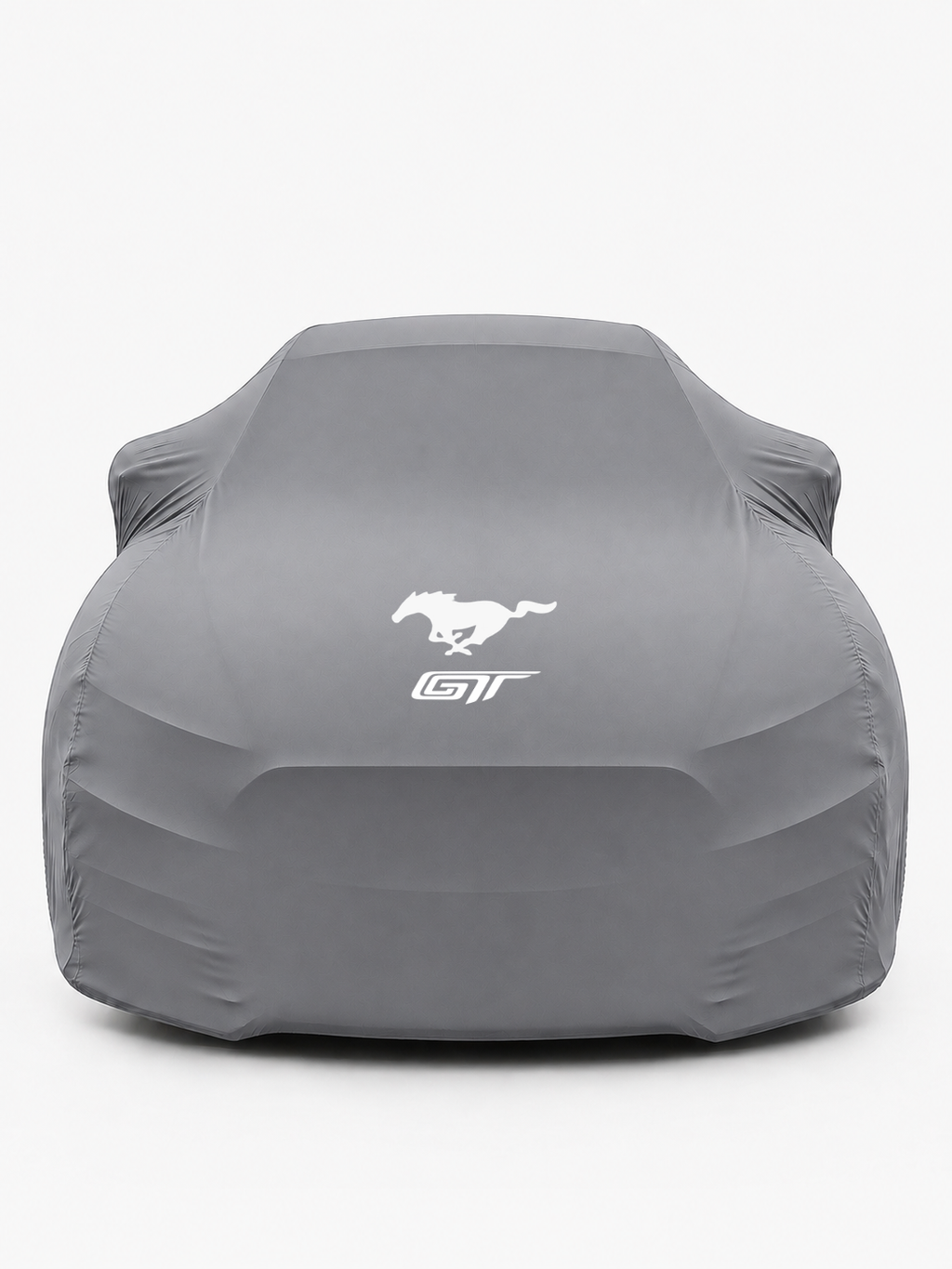 Funda para coche MUSTANG GT, funda para coche de interior a medida MUSTANG GT