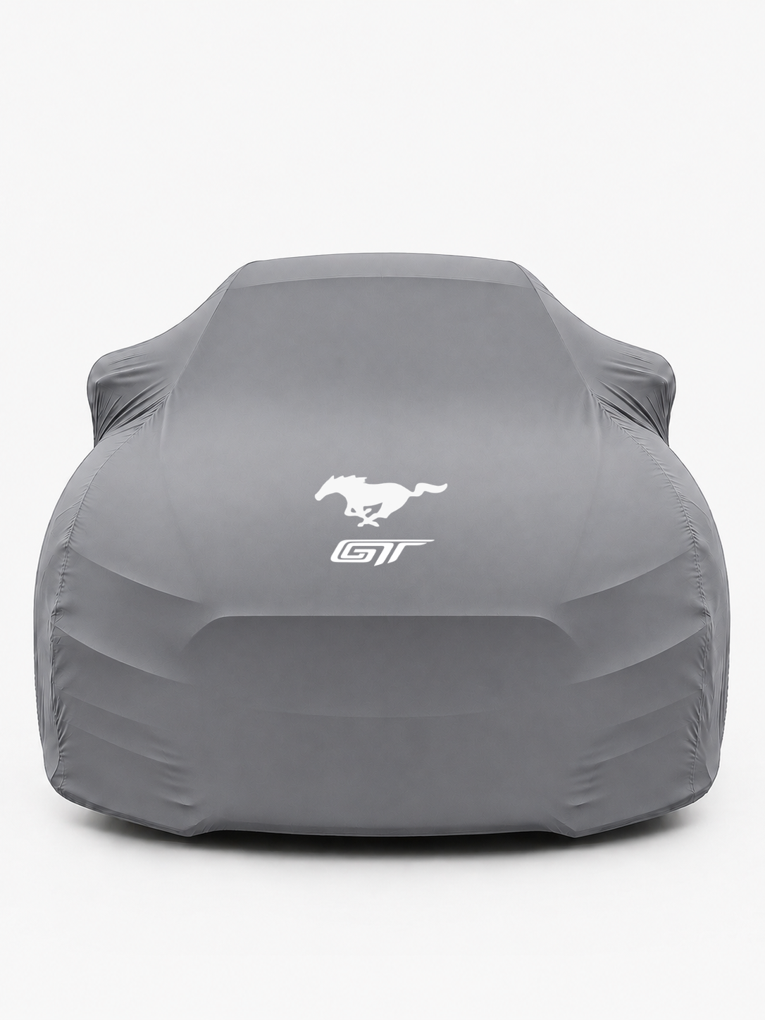 MUSTANG GT Autoabdeckung, MUSTANG GT maßgefertigte Indoor-Autoabdeckung