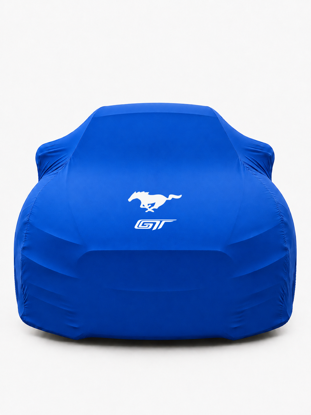 Funda para coche MUSTANG GT, funda para coche de interior a medida MUSTANG GT