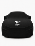 Funda para coche MUSTANG GT, funda para coche de interior a medida MUSTANG GT
