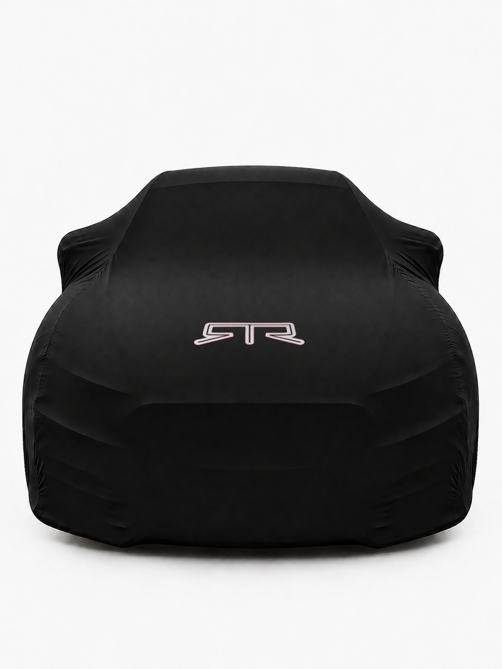 MUSTANG RTR Autoabdeckung, MUSTANG RTR maßgefertigte Indoor-Autoabdeckung