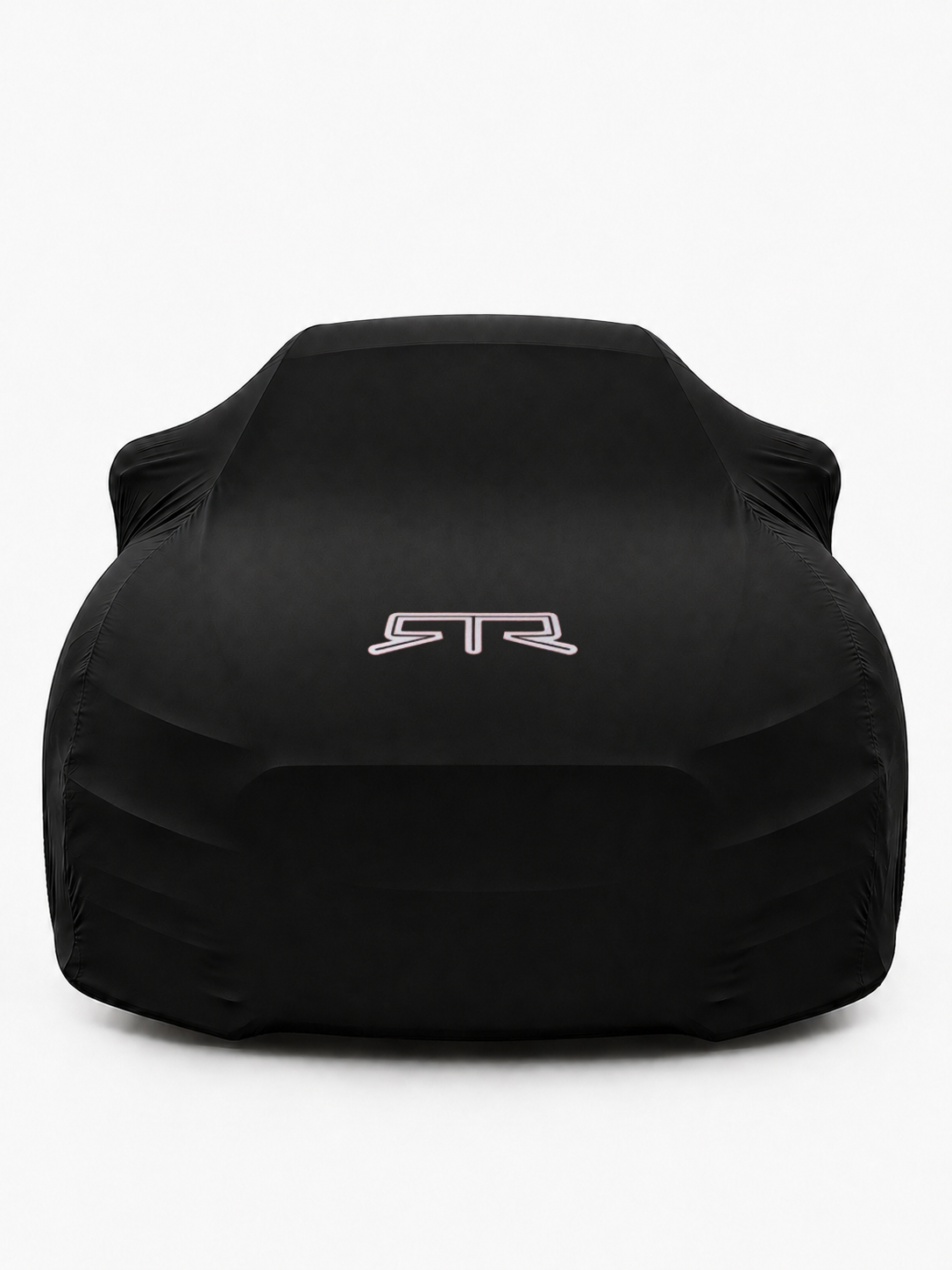 MUSTANG RTR Autoabdeckung, MUSTANG RTR maßgefertigte Indoor-Autoabdeckung