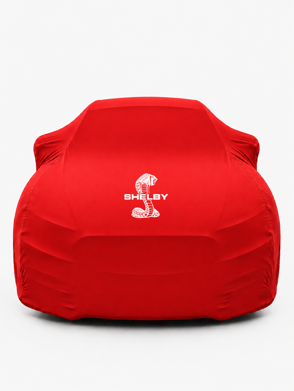 SHELBY Autoabdeckung, SHELBY maßgefertigte Indoor-Autoabdeckung