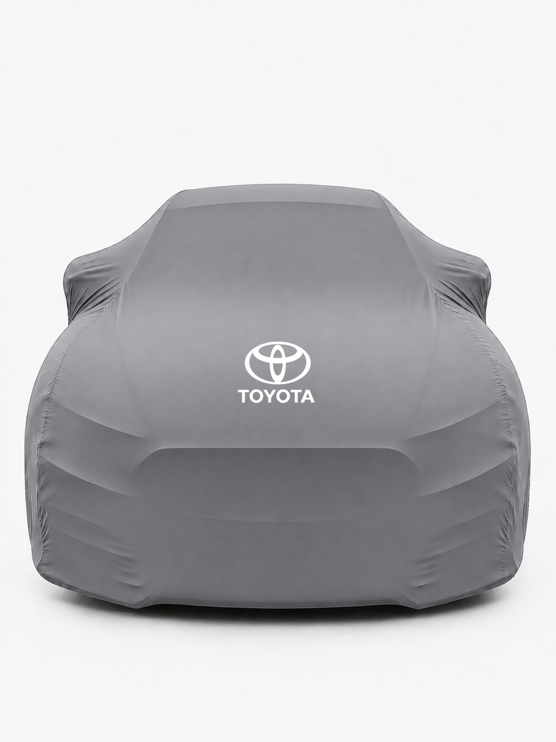 TOYOTA Autoabdeckung, TOYOTA maßgefertigte Indoor-Autoabdeckung