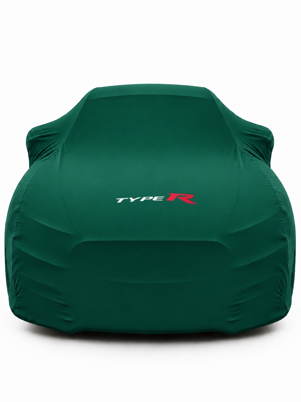 Funda para auto HONDA Type-R, funda para auto de interior HONDA Type-R hecha a medida