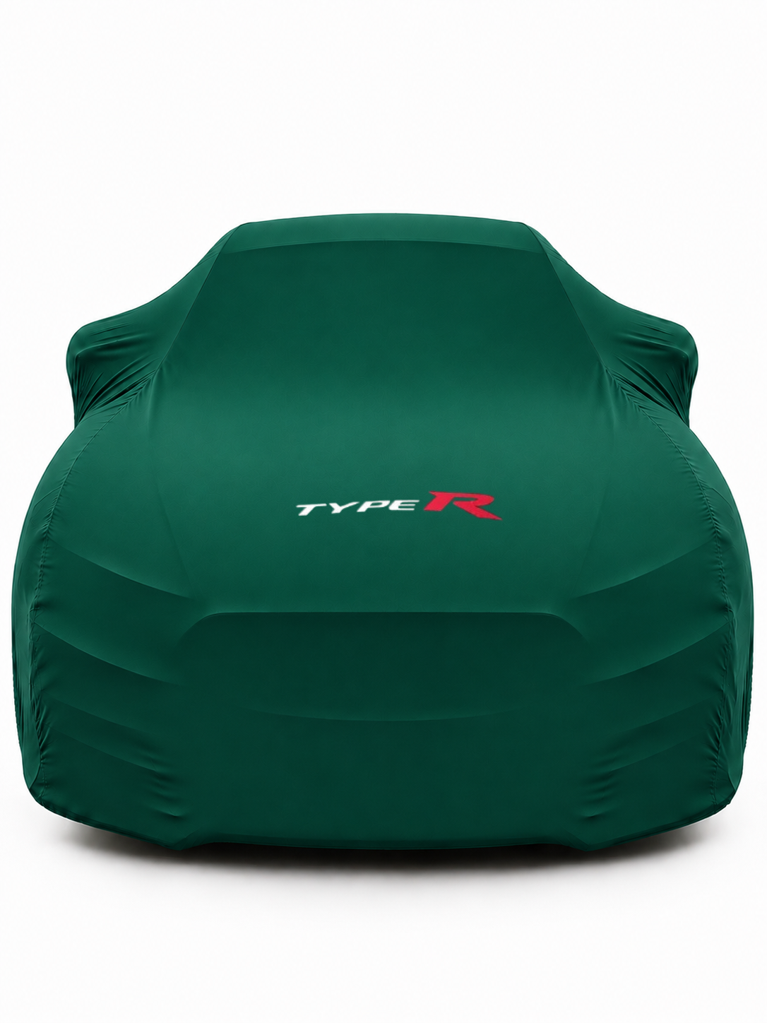 HONDA Type-R Autoabdeckung, HONDA Type-R maßgefertigte Indoor-Autoabdeckung