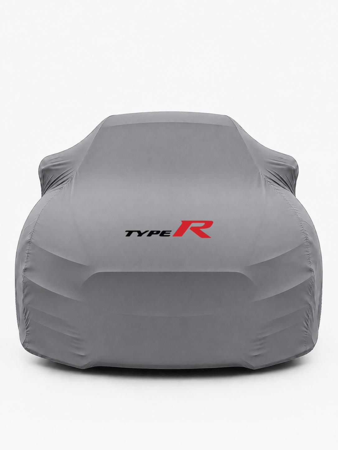 HONDA Type-R Autoabdeckung, HONDA Type-R maßgefertigte Indoor-Autoabdeckung