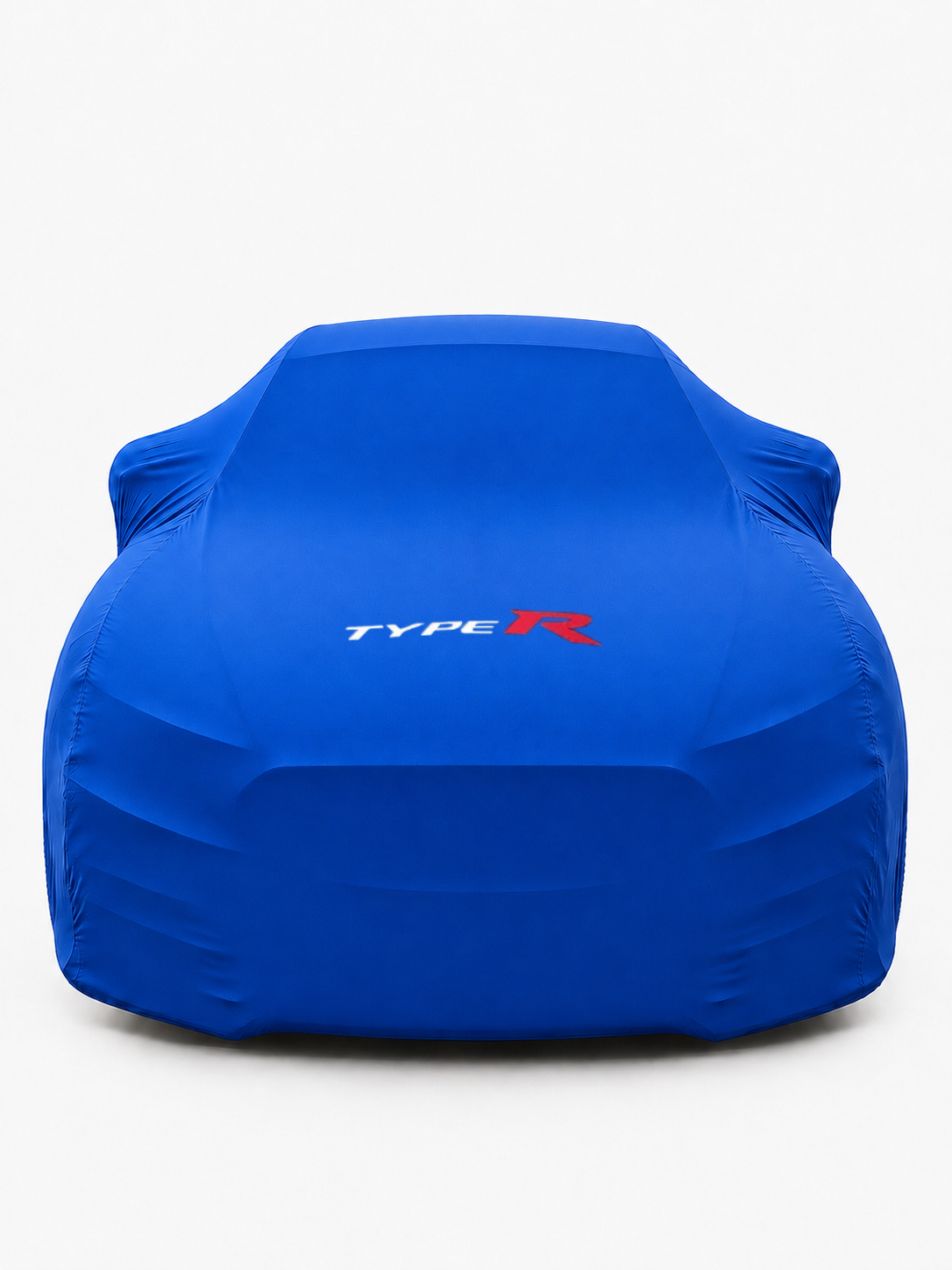 HONDA Type-R Autoabdeckung, HONDA Type-R maßgefertigte Indoor-Autoabdeckung